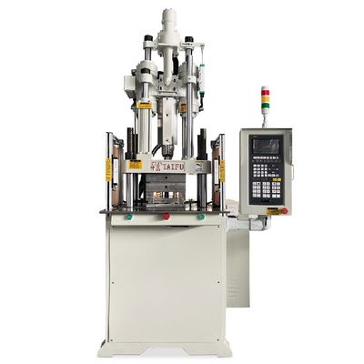 Máquina de fabricación de cargadores móviles de 45 toneladas Máquina de moldeo por inyección vertical
