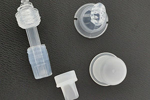 120 toneladas LSR Máquina de moldeo por inyección vertical de silicona máquina de inyección de doble deslizamiento