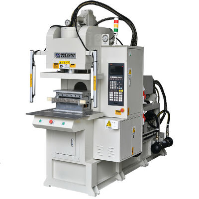 Máquina para la fabricación de enchufes eléctricos de 55 toneladas