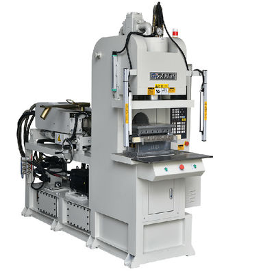 Máquina para la fabricación de enchufes eléctricos de 55 toneladas