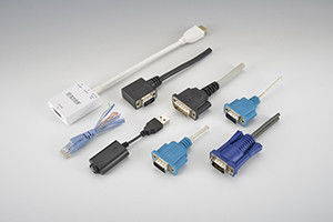 Máquina de moldeo por inyección de plástico vertical de 20 toneladas para cable USB