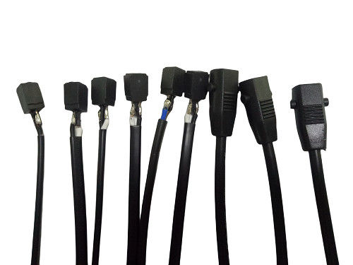Máquina de moldeo por inyección vertical de 35 toneladas