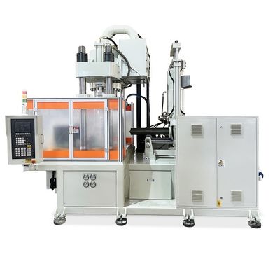 Bloqueo vertical y inyección horizontal BMC máquina de moldeo por inyección para el mango de utensilios de cocina