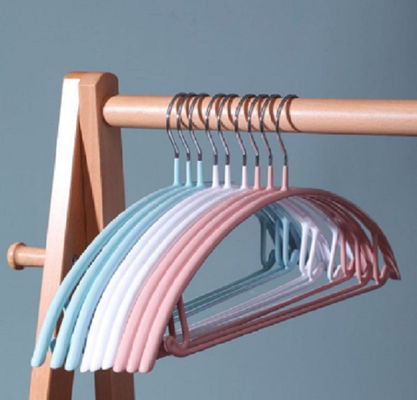 Máquina de moldeo por inyección vertical de 55 toneladas con una sola diapositiva para colgantes de ropa