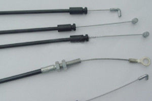 Máquina de moldeo por inyección rotativa vertical de cable de embrague de 35 toneladas