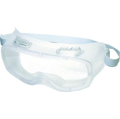 Máquina de moldeo por inyección de silicona de 120 toneladas LSR para gafas de seguridad