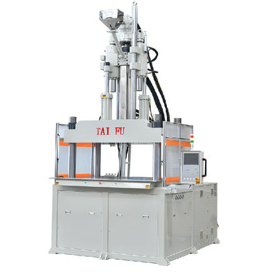 Máquina de moldeado por inyección de plástico vertical de 350 toneladas utilizada para el revestimiento automático de caucho NBR