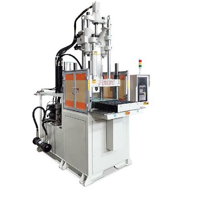 llave Allen destornillador haciendo 85Ton vertical máquina de moldeo por inyección con una sola diapositiva