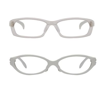 Máquina de moldeo por inyección de mesa de bajo rendimiento para el marco de gafas 120 toneladas