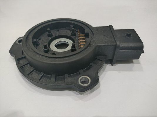 Máquina de moldeado por inyección con sensor de posición del acelerador del automóvil 160 toneladas
