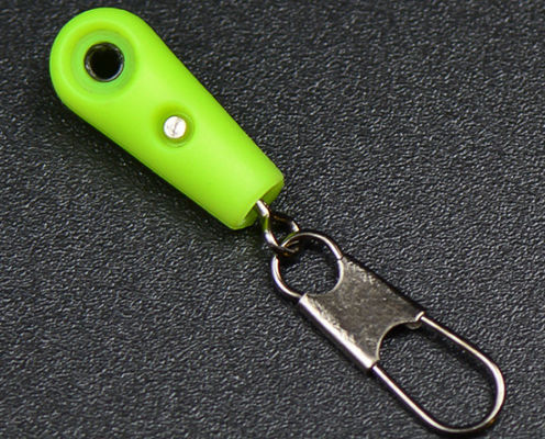 Máquina de moldeo por inyección de plástico vertical de 25 toneladas para conector flotador de pesca