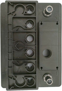 Máquina de moldeo por inyección vertical de piezas de automóviles de 250 toneladas con tabla de trabajo baja