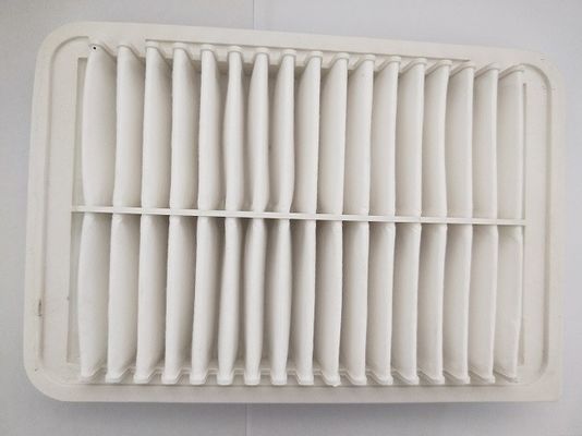 Máquina de moldeo por inyección de mesa rotativa vertical de 200 toneladas utilizada para filtro de aire de piezas de automóviles