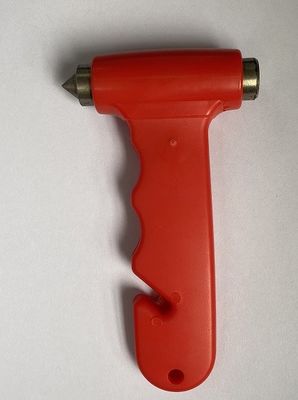 Máquina de moldeo por inyección de mesa rotativa vertical de 200 toneladas utilizada para martillo de seguridad