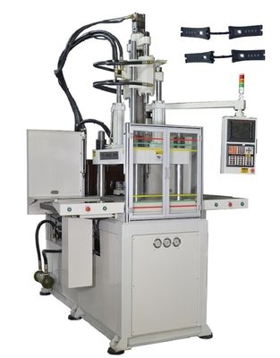 Máquina para fabricar correas de banda de reloj de 85 toneladas