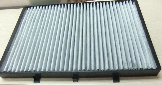 Máquina de moldeo por inyección de una sola diapositiva vertical de 160 toneladas utilizada para filtro de aire de cabina