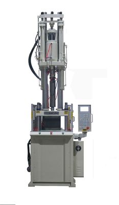 Máquina de moldeo por inyección vertical BMC de 55 toneladas con modelo estándar