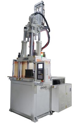 Máquina de moldeo por inyección vertical BMC de alta precisión de 120 toneladas