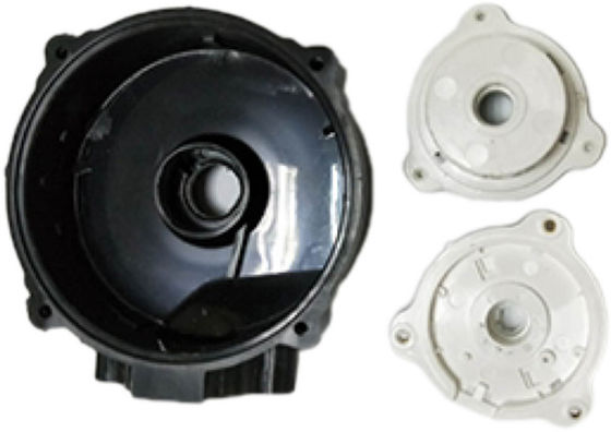Máquina de moldeo por inyección vertical de una sola diapositiva de 85 toneladas con tiro lateral