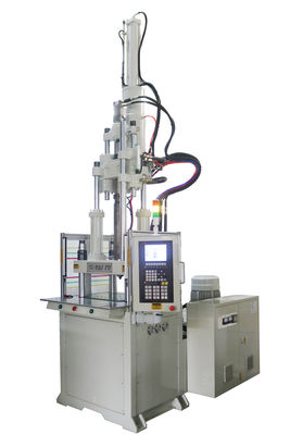 Máquina de moldeo por inyección vertical BMC de alta precisión 85 toneladas
