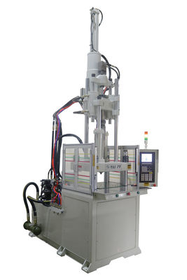 Máquina de moldeo por inyección vertical BMC de alta precisión 85 toneladas
