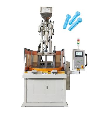 Máquina de moldeo por inyección de plástico de 55 toneladas Máquina de fabricación de lancetas de sangre