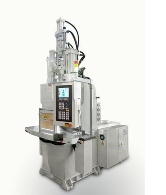 Máquina de producción de cable de potencia de 35 toneladas Máquina de moldeo por inyección vertical