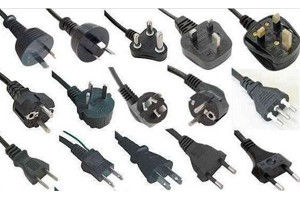 Máquina de moldeo por inyección vertical de 55 toneladas para cable eléctrico de color azul