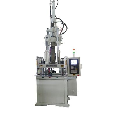 Máquina de moldeo por inyección vertical BMC de 85 toneladas utilizada para cubrir el interruptor de la bobina de encendido del automóvil