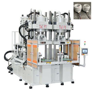 160 toneladas de molde vertical de sujeción de inyección horizontal máquina BMC utilizado para el motor
