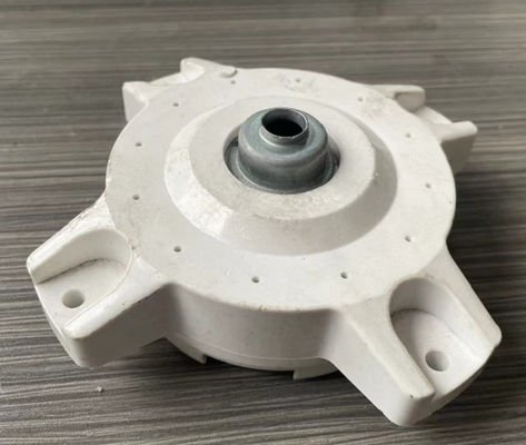 160 toneladas de motor sin escobillas para la fabricación de abrazaderas verticales de inyección horizontal máquina BMC