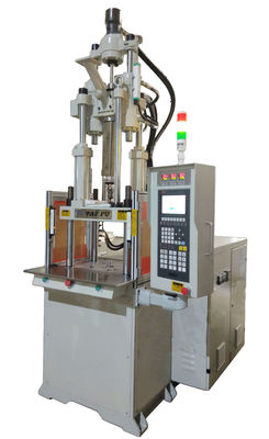 Máquina de moldeo por inyección vertical estándar de 35 toneladas para material CIM