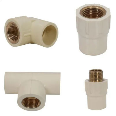Fittings CPVC Máquina de moldeo por inyección vertical con mesa giratoria de 250 toneladas