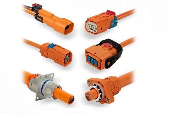 Máquina de moldeo por inyección de 55 toneladas de gran durabilidad y eficiencia con conector de plástico blanco tipo C