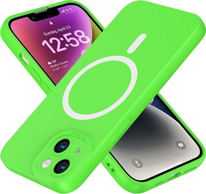 Máquina de moldeo por inyección de silicona de 120 toneladas LSR utilizada para fundas de teléfono de silicona