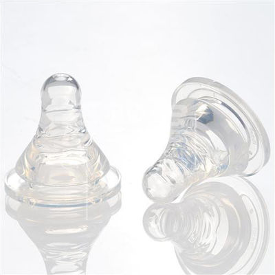 Máquina de moldeo por inyección de silicona de 120 toneladas LSR utilizada para dar de comer a los bebés