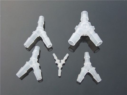 Máquina de moldeo por inyección de silicona de 120 toneladas LSR utilizada para piezas médicas de silicona