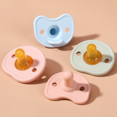 Máquina de moldeo por inyección de silicona LSR vertical de ahorro de energía para chupeta para bebés