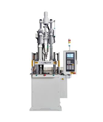 Máquina para hacer cargadores móviles de 35 toneladas Máquina de moldeo por inyección de plástico