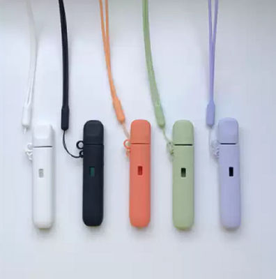 Máquina de moldeo por inyección LSR de ahorro de energía para cigarrillos electrónicos con cáscara de silicona