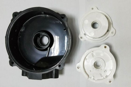 Alta eficiencia y estabilidad 160 toneladas de sujeción vertical de inyección horizontal máquina BMC