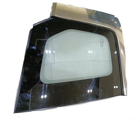 Máquina de moldeo por inyección vertical de banco de trabajo bajo para ventanas de automóviles recubiertas de caucho