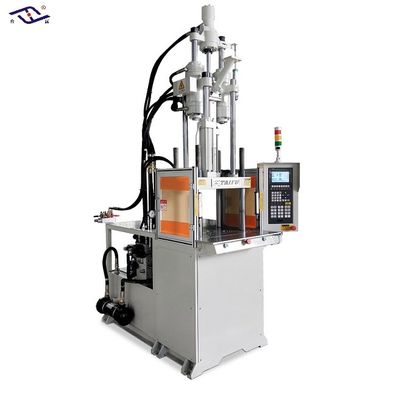 Precio de fábrica de 35 toneladas de tapones de hacer la máquina de inyección de plástico estándar máquina de moldeo