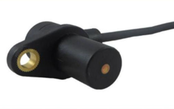 Máquina de moldeo por inyección vertical de tipo C de 55 toneladas de alta eficiencia para el sensor ABS