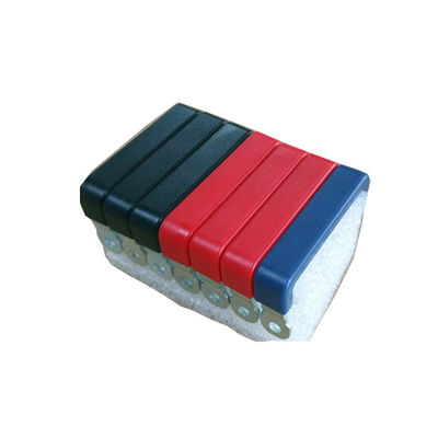 Máquina de moldeo por inyección de plástico vertical de alto rendimiento para manijas de hardware