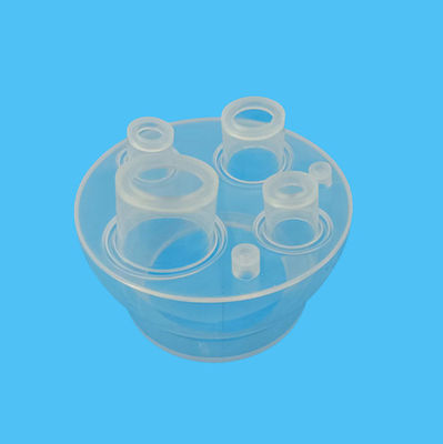 Máquina de fabricación de máscaras respiratorias médicas de doble deslizamiento de tipo freno