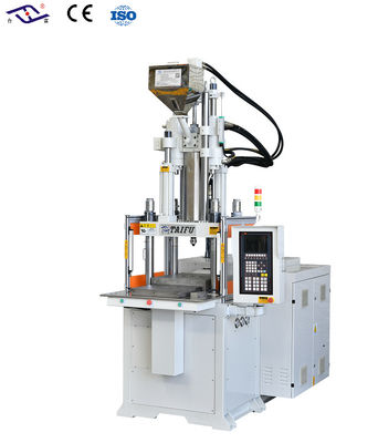 Maquina de inyección de inyección vertical de 55 toneladas de buena calidad