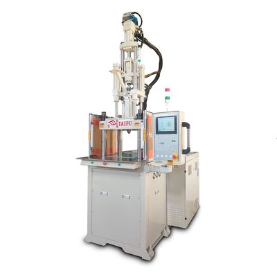 Máquina de moldeo por inyección vertical de alta velocidad de 85 toneladas de alta eficiencia para porta tarjetas SIM