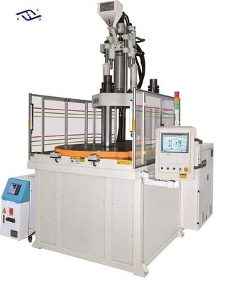 Máquina de moldeo por inyección vertical de 160 toneladas de alta calidad para manija de bakelita