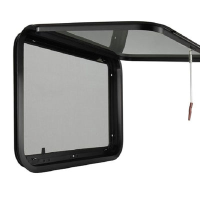Máquina de moldeo por inyección rotativa de tipo freno para ventanas de automóviles